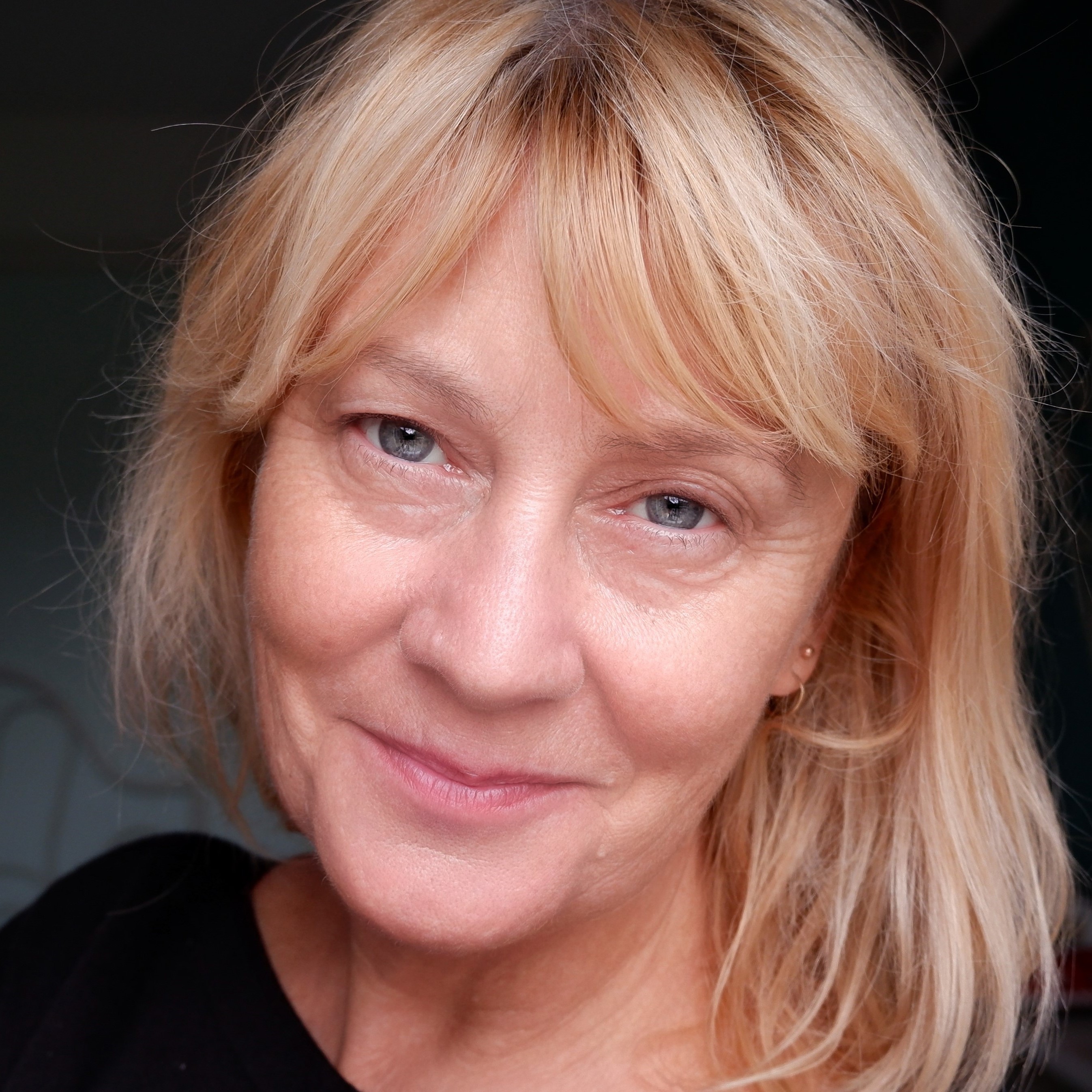 Sue Thomas Profile Picture